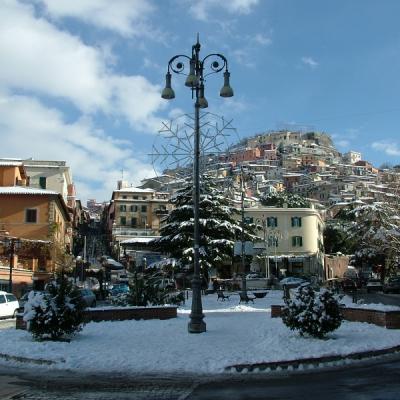 Rocca Margherita